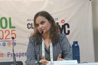 Dr. Jennifer Brandon Calls for Creative Climate Education at NYC Green School Conference