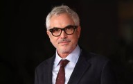 El cineasta mexicano Alfonso Cuarón, invitado de honor en Venecia