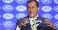 ACC moves closer to playing 9 conference football games each year :: WRAL.com