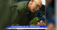Dr. Jan Pol to visit East Valley High School in Yakima