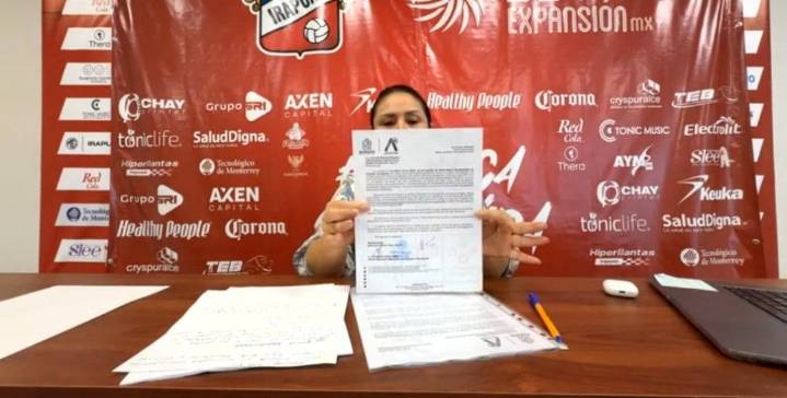 Irapuato: Municipio prohíbe uso del Sergio León Chávez a ‘La Trinquita’