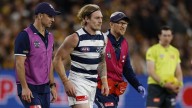AFL 2025: Hawthorn’s Mabior Chol has been handed a three match ban