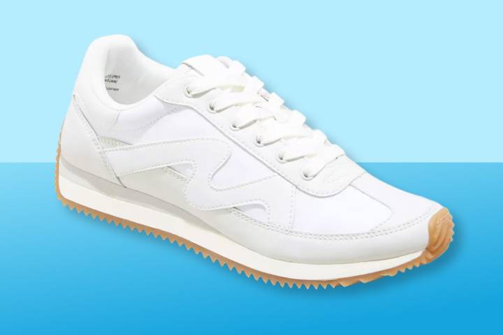 These $35 Target Shoes Look Like New Balance Sneakers