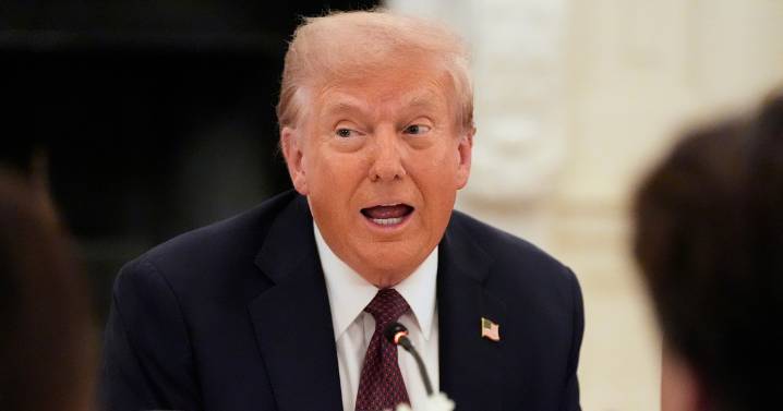Trump says he'd like to see two candidates drop out of crowded New York mayoral race