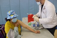 New York Governor OKs COVID Vaccine Access