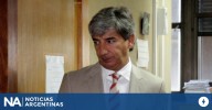 Piden que el ex juez federal Walter Bento sea declarado responsable como jefe de una asociación ilícita