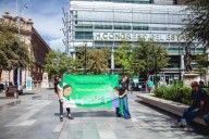 Denuncian 35 colectivas falta de acceso al aborto en México a pesar de ser despenalizado