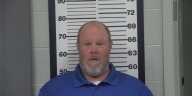 Missouri man accused of sexually abusing child