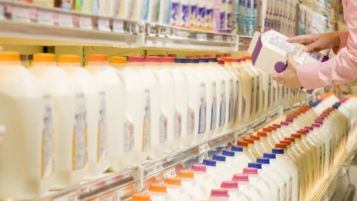 What kind of dairy does a body good? Science is updating the answer