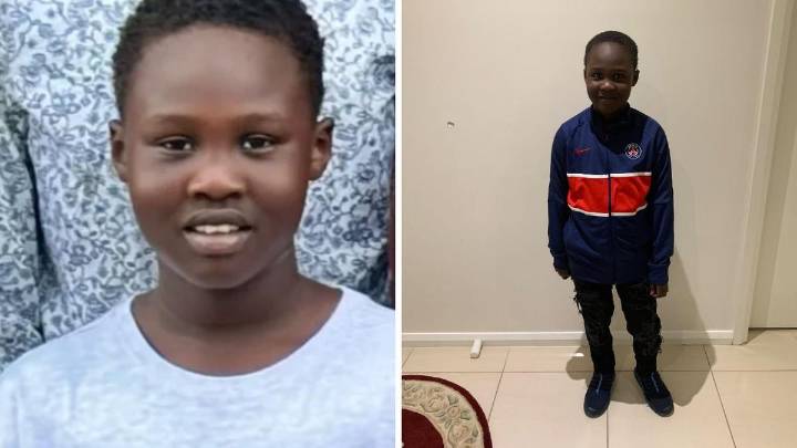 Mother of Chol Achiek, 12, remembers ‘special’ son following tragic alleged fatal stabbing in Cobblebank