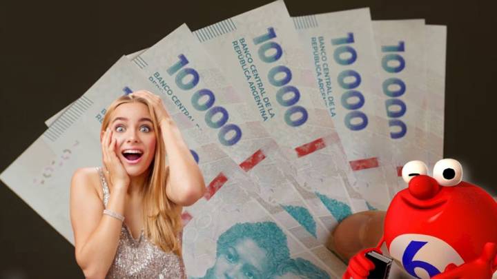 Quini 6: los números ganadores del sorteo 3300 del domingo 31 de agosto de 2025