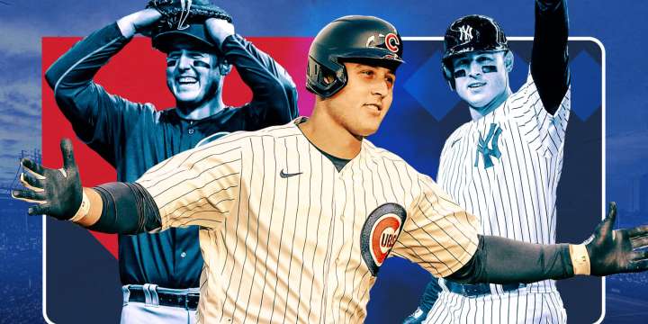 Anthony Rizzo retires