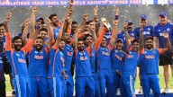 Why India refused to accept Asia Cup trophy from PCB chief