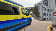Herida de gravedad una vecina tras ser arrollada por una moto en Seixo, en Marín