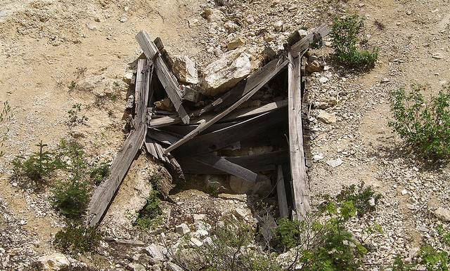 Several Feared Dead After Gold Mine Collapse in Kasungu