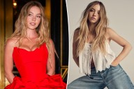 Sydney Sweeney shuts down American Eagle ad questions at TIFF