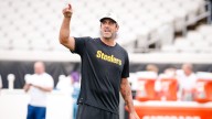 Steelers at Jets odds, picks and predictions