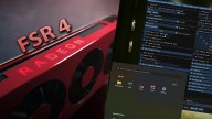 Leaked AMD FSR 4 INT8 Files Help Users Turn On FSR 4 On Radeon RX 7000 On Windows; Works on RDNA 2 & RTX 30 Series GPUs Too