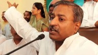 Mosque in place of Babri stuck, BJP leader Vinay Katiyar stirs row, questions need for one in Ayodhya