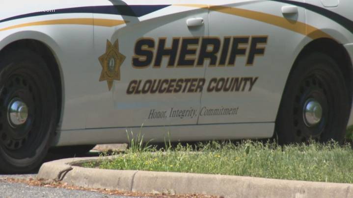 Gloucester man faces 18 charges after townhouse firearm incident