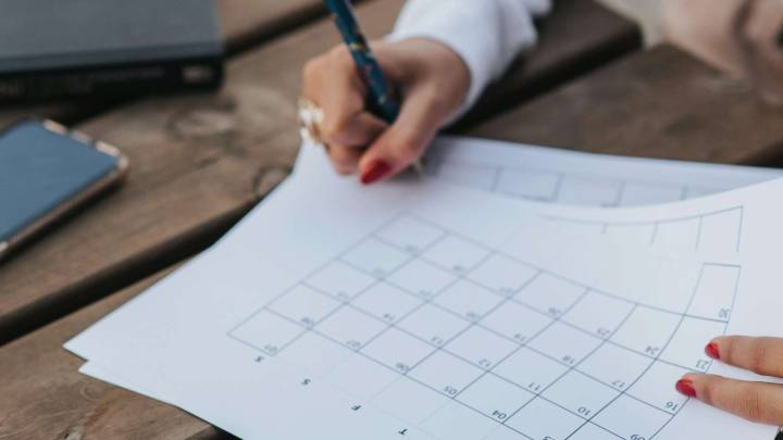 ¿Cuándo Es el Próximo Feriado y Puente Oficial de la SEP en 2025? Estos Días Faltan