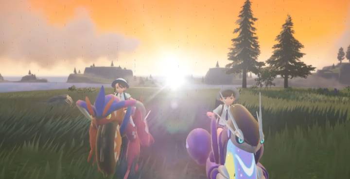 GameStop’s Shiny Legendary Pokémon Giveaway Was a Total Disaster