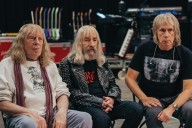 Spinal Tapped Out: Review of 'Spinal Tap II'