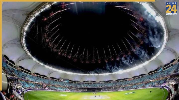 Asia Cup 2025 Final: No Fireworks, Tight Security for India vs Pakistan Clash