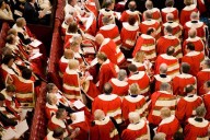 Lords line up against assisted dying