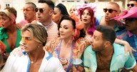 Strictly Come Dancing 2025 first glimpse of new series as two new pros make their debut