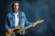 Brett James, Grammy-Award Winning Songwriter, Dies In Plane Crash