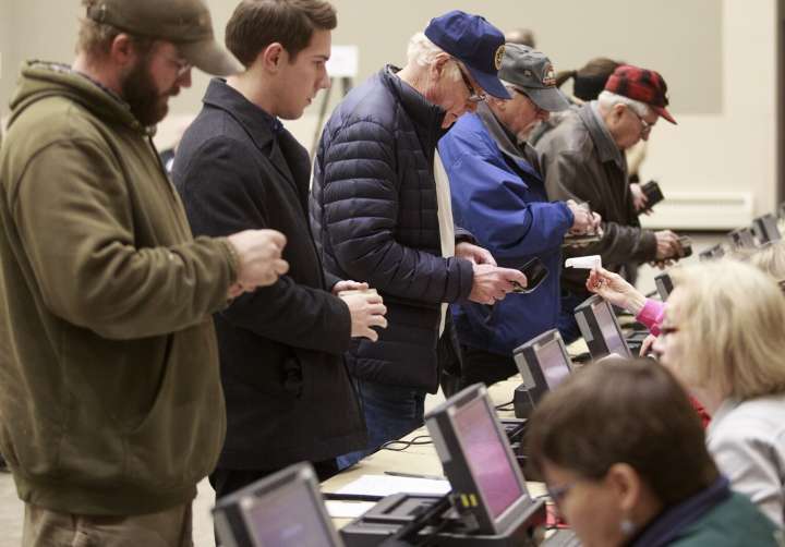 Port: Voter ID opponents now encouraging people to comply with the law