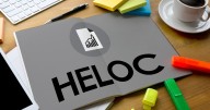 How much does a $100,000 HELOC cost monthly now that the Fed's cut rates again?