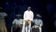 Bad Bunny va a ser la estrella del show musical del Super Bowl