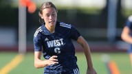 Dakota Horton, Gabbi Arguelles help Smithtown West bounce back with win