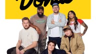 Donut Media Signs With Talent Agency CAA