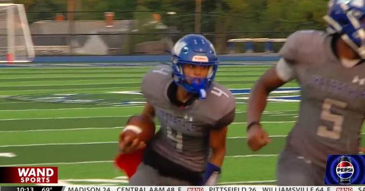 FRENZY FRIDAY: MacArthur dominates in crosstown clash with Eisenhower