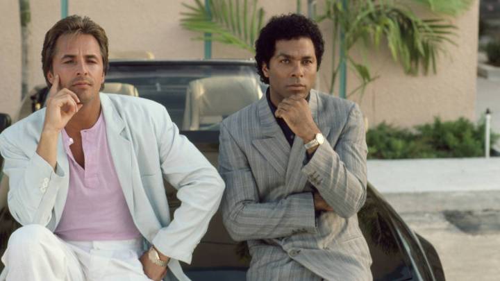 'Top Gun: Maverick' Director's 'Miami Vice' Movie Sets Summer 2027 Release