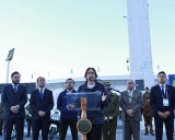 Más de 1.200 carabineros desplegados garantizarán la seguridad en el Mundial Sub 20