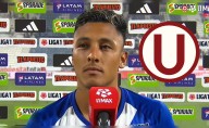 Figura de Alianza Atlético deja recado a Universitario previo a crucial partido por el Torneo Clausura: "Le ganamos a los tres grandes"