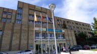 El Consejo de Salud de Barbastro reclama soluciones para el Hospital de Barbastro