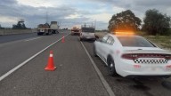 ¿Cómo Está el Tránsito en la México-Puebla Hoy 17 de Septiembre? Esto Informan Capufe y la GN