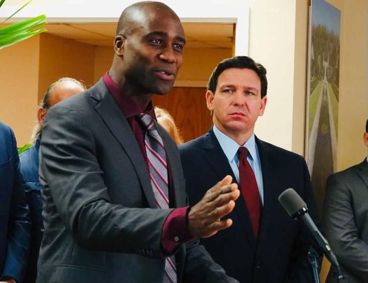 What Florida Is Doing To Vaccine Mandates Is Sick