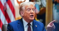 Donald Trump Slammed for Calling Democrats 'Dumb' People With 'Low IQs': 'He Can't Even Pronounce Acetaminophen'