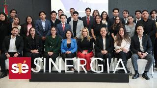 Anáhuac escucha la ruta de gobierno de Huixquilucan