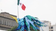 Gobierno de México proyecta crecimiento económico de entre 1,8 % y 2,8 % para 2026