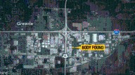 Investigation ongoing after body found in Springfield