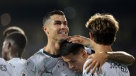 Portugal goleó en su debut en las Eliminatorias