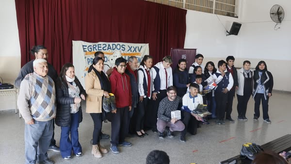 Campo Quijano: Estudiantes de escuelas técnicas podrán ser pasantes en la Municipalidad