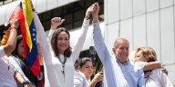 Hoy sigue siendo el momento de la oposición democrática en Venezuela: ¿qué hacer?
